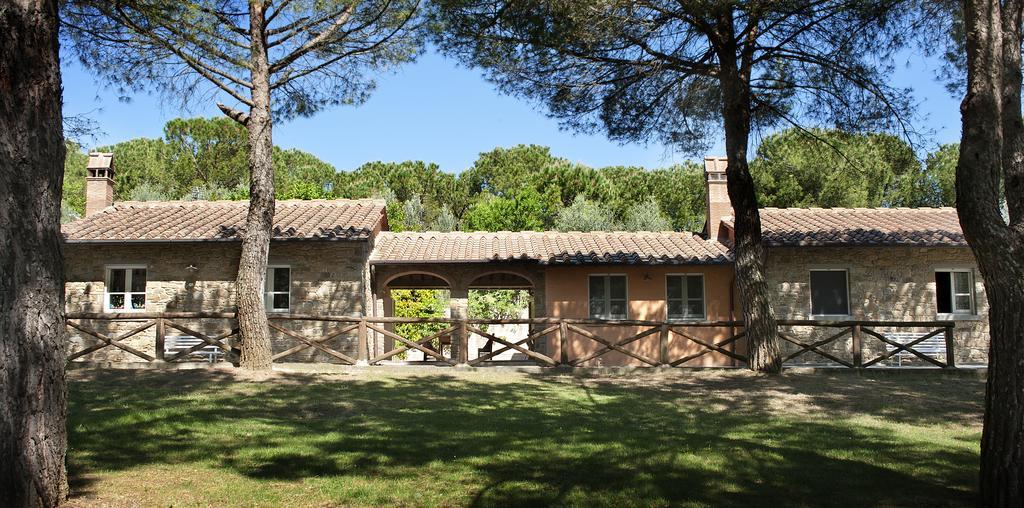 Podere Poggio Mendico Arezzo Exteriör bild