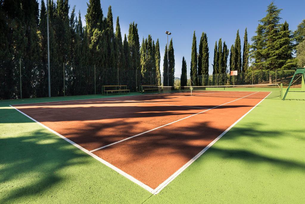 Podere Poggio Mendico Arezzo Exteriör bild