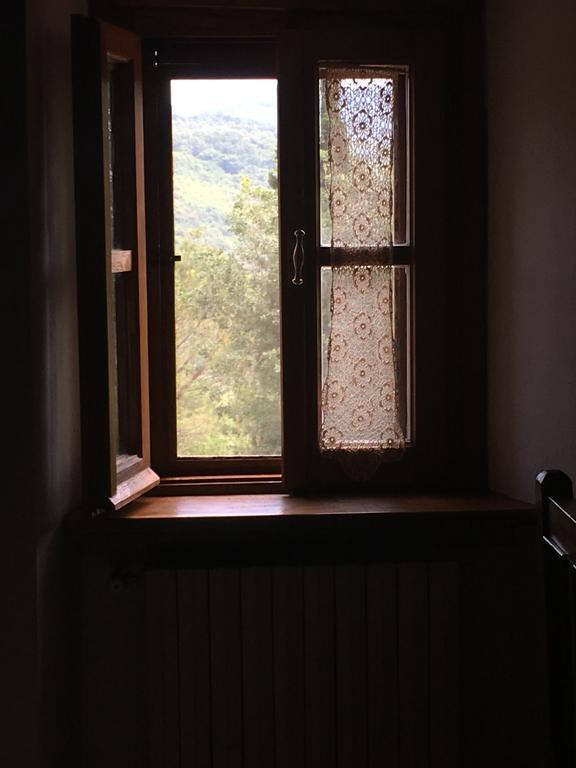 Podere Poggio Mendico Arezzo Exteriör bild